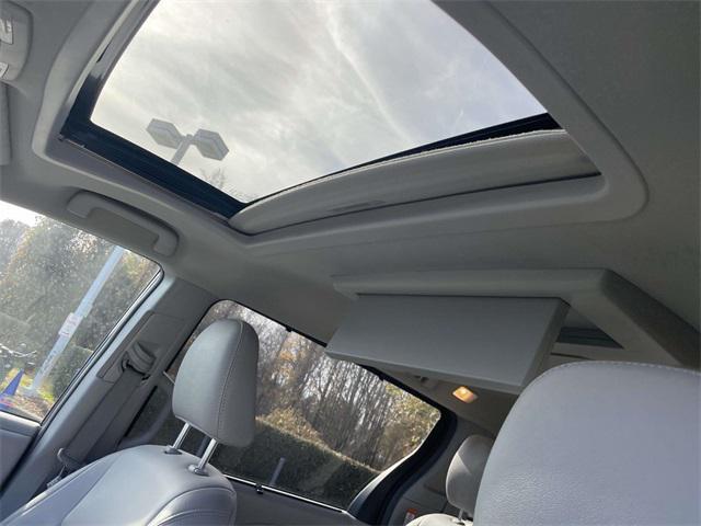 used 2018 Toyota Sienna car, priced at $25,968