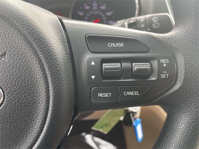 used 2018 Kia Sedona car, priced at $15,986