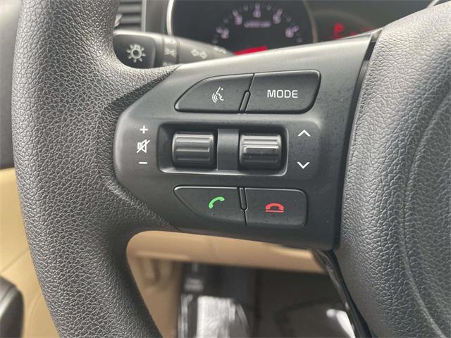 used 2018 Kia Sedona car, priced at $15,986