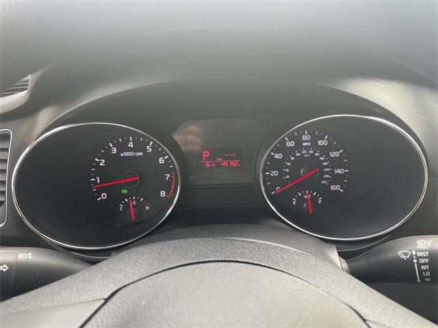 used 2018 Kia Sedona car, priced at $15,986