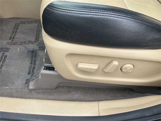 used 2018 Kia Sedona car, priced at $15,986