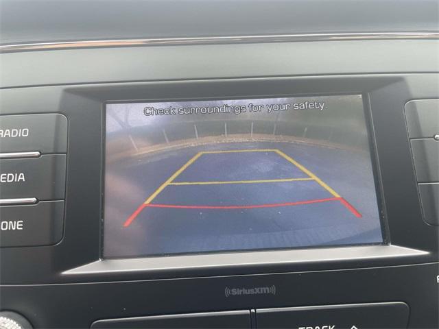 used 2018 Kia Sedona car, priced at $15,986