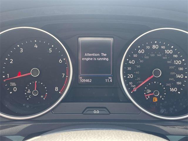 used 2019 Volkswagen Tiguan car, priced at $11,517