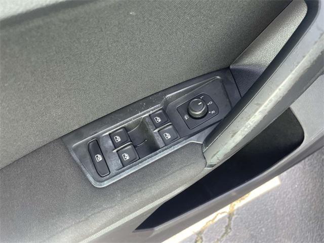 used 2019 Volkswagen Tiguan car, priced at $11,517