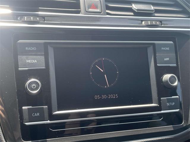 used 2019 Volkswagen Tiguan car, priced at $11,517