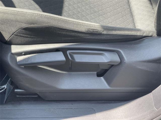 used 2019 Volkswagen Tiguan car, priced at $11,517