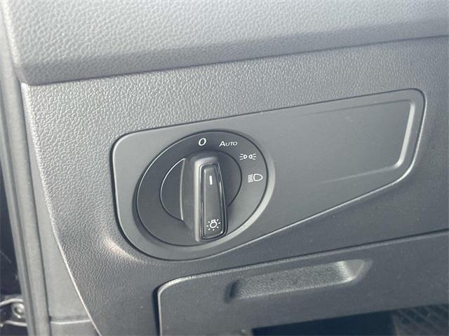 used 2019 Volkswagen Tiguan car, priced at $11,517