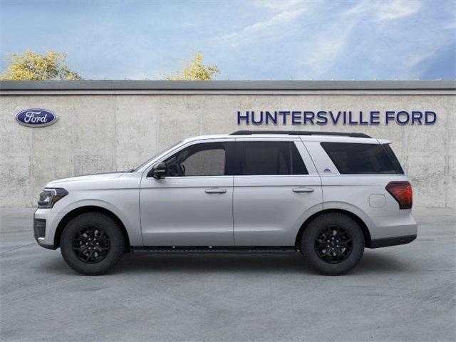 new 2024 Ford Expedition car, priced at $69,790