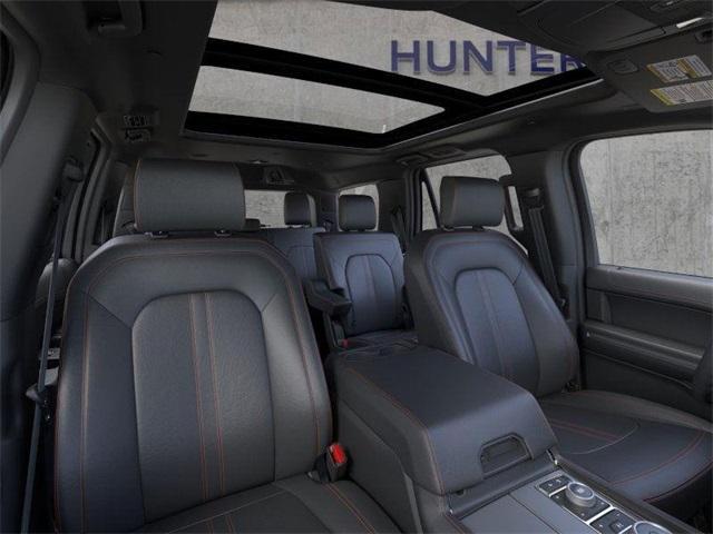 new 2024 Ford Expedition car, priced at $69,790