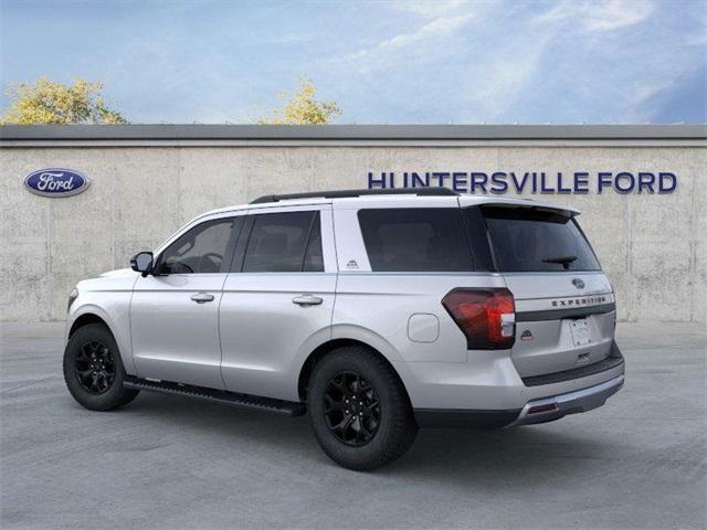 new 2024 Ford Expedition car, priced at $69,790