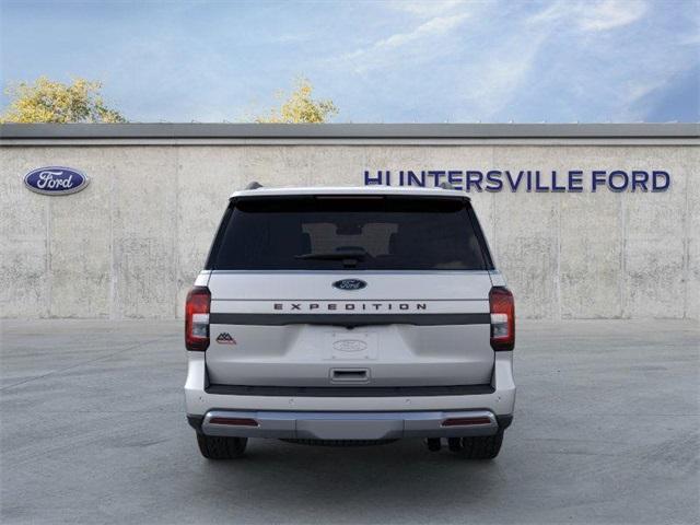 new 2024 Ford Expedition car, priced at $69,790