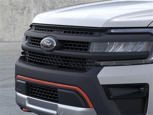 new 2024 Ford Expedition car, priced at $69,790