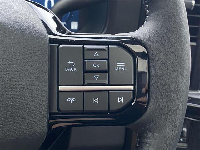 new 2024 Ford F-250 car, priced at $108,955