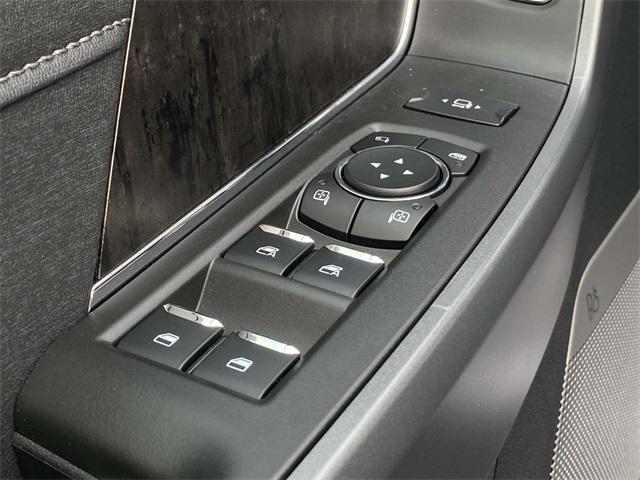 new 2024 Ford F-250 car, priced at $108,955