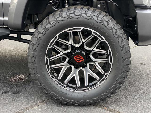 new 2024 Ford F-250 car, priced at $108,955