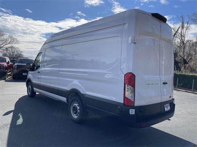 new 2024 Ford Transit-350 car, priced at $52,620