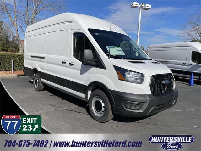 new 2024 Ford Transit-350 car, priced at $52,620