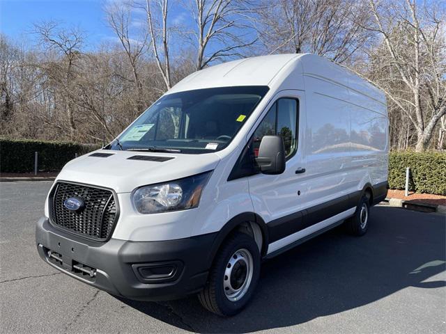 new 2024 Ford Transit-350 car, priced at $52,620