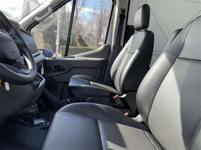 new 2024 Ford Transit-350 car, priced at $49,987