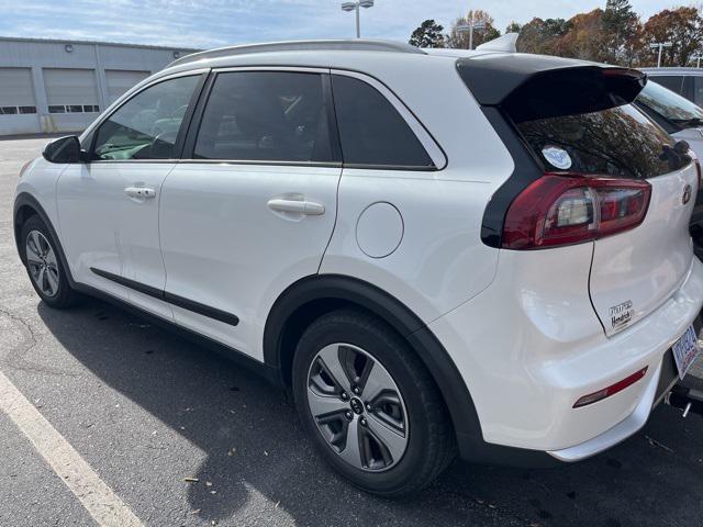 used 2019 Kia Niro car, priced at $11,967