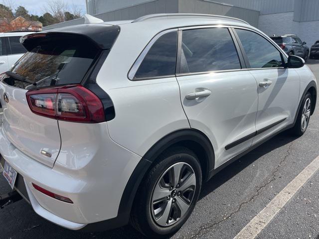 used 2019 Kia Niro car, priced at $11,967