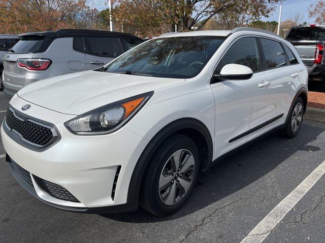 used 2019 Kia Niro car, priced at $11,967