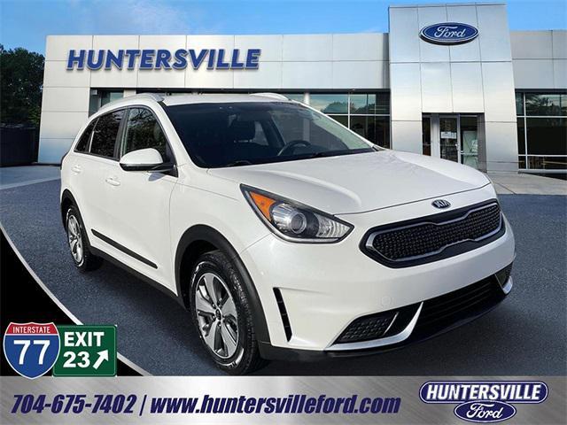 used 2019 Kia Niro car, priced at $11,997