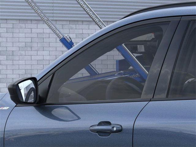 new 2025 Ford Escape car, priced at $38,200