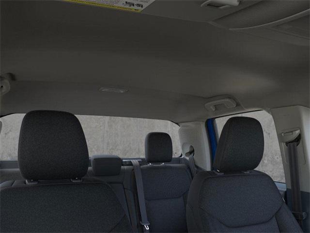 new 2025 Ford Maverick car, priced at $32,670