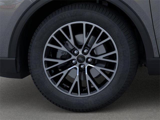 new 2025 Ford Escape PHEV car, priced at $38,871