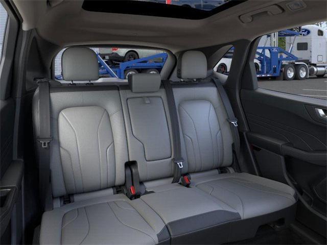 new 2025 Ford Escape PHEV car, priced at $38,871