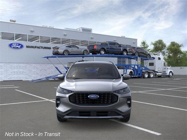 new 2025 Ford Escape PHEV car, priced at $38,871