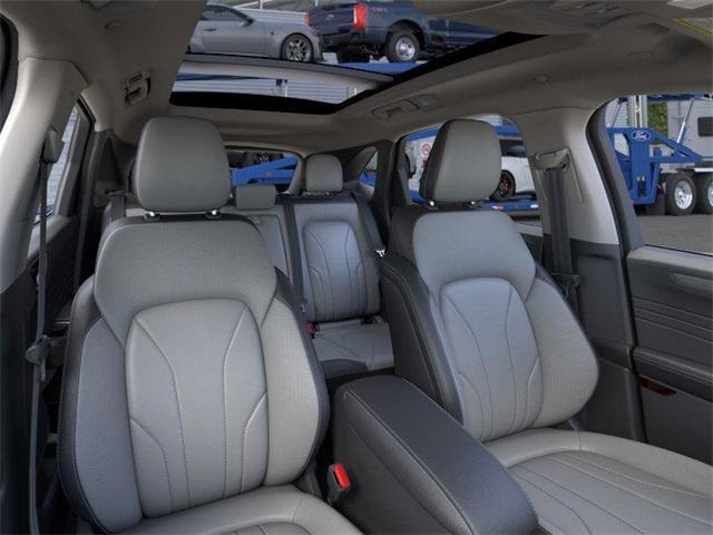 new 2025 Ford Escape PHEV car, priced at $38,871