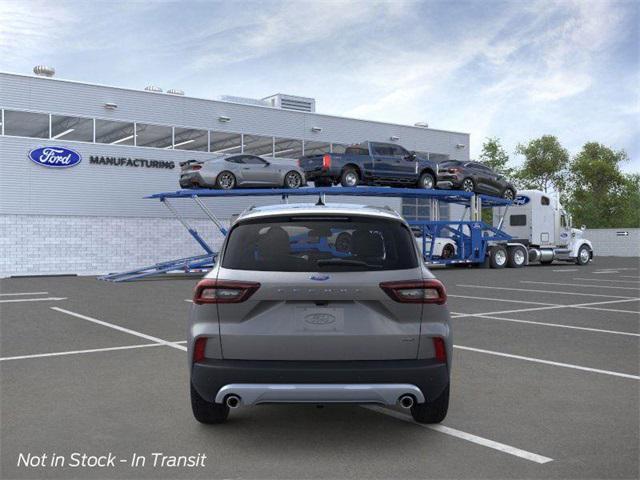 new 2025 Ford Escape PHEV car, priced at $38,871