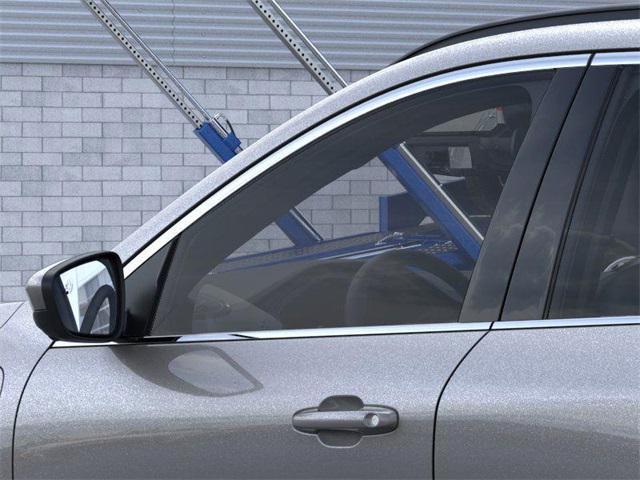 new 2025 Ford Escape PHEV car, priced at $38,871