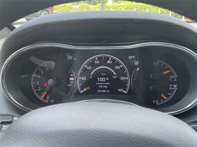 used 2019 Jeep Grand Cherokee car, priced at $15,966