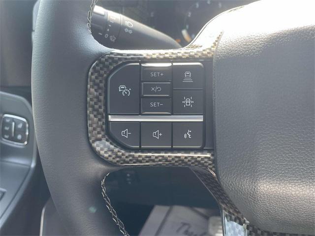 new 2025 Ford F-150 car, priced at $136,430