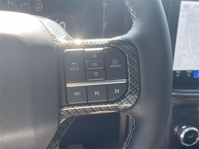 new 2025 Ford F-150 car, priced at $136,430