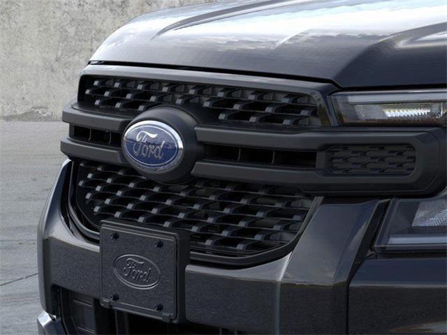 new 2024 Ford Ranger car, priced at $34,788