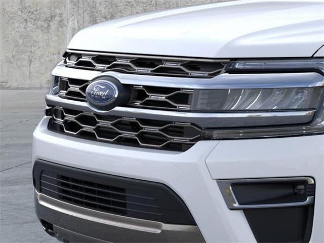 new 2024 Ford Expedition Max car, priced at $89,988