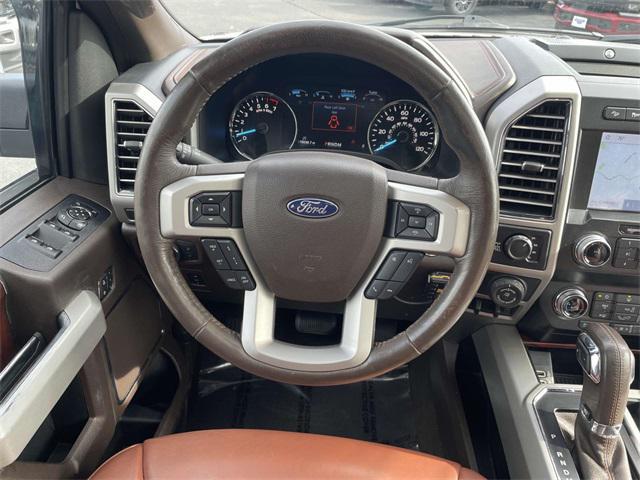 used 2020 Ford F-150 car, priced at $37,968