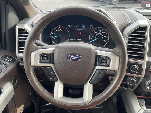 used 2020 Ford F-150 car, priced at $37,968