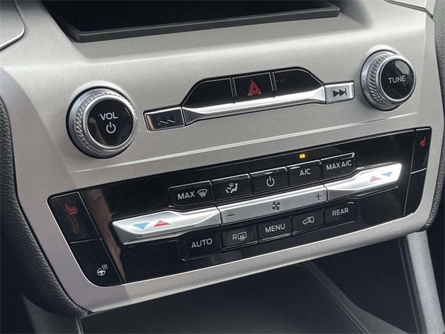 used 2022 Ford Explorer car, priced at $25,547