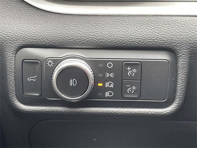 used 2022 Ford Explorer car, priced at $25,547