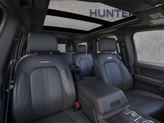 new 2024 Ford Expedition car, priced at $78,605