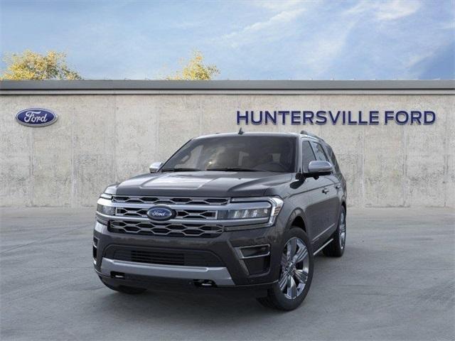 new 2024 Ford Expedition car, priced at $78,605