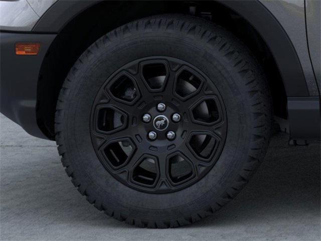 new 2025 Ford Bronco Sport car, priced at $40,270