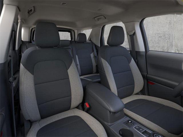 new 2025 Ford Bronco Sport car, priced at $32,805