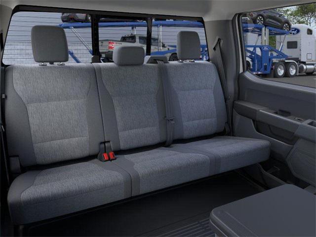 new 2026 Ford F-350 car, priced at $75,705