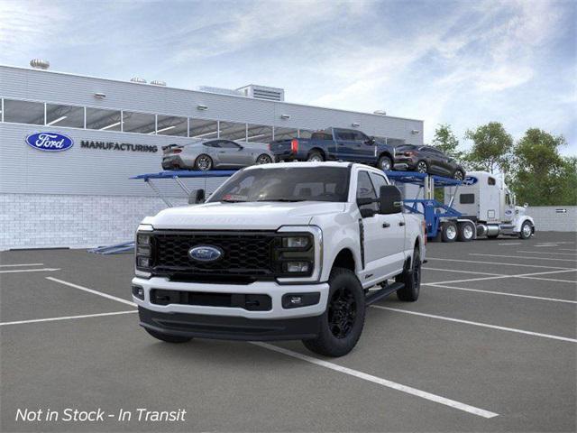 new 2026 Ford F-350 car, priced at $75,705